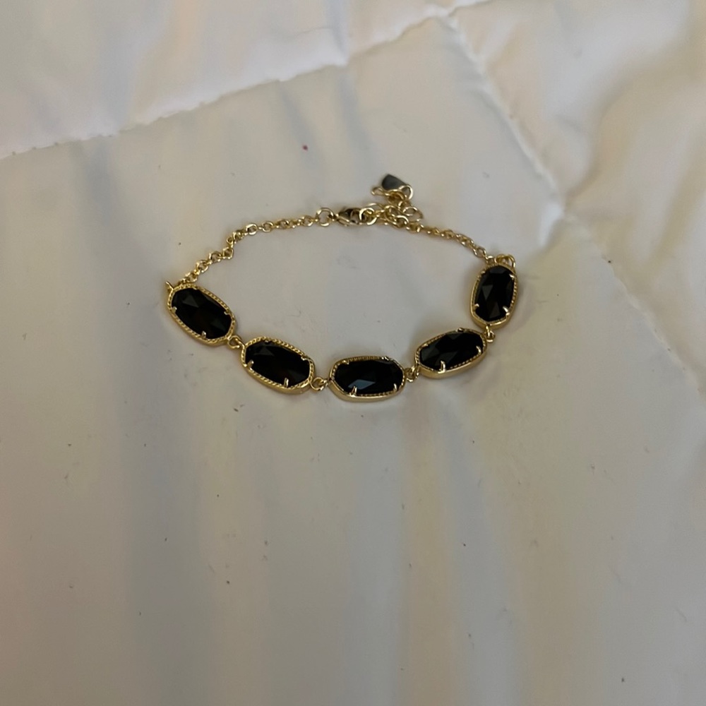 Inspired bracelet